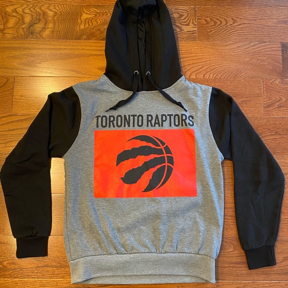 Toronto Raptors Hoodie - Picture 2 of 6
